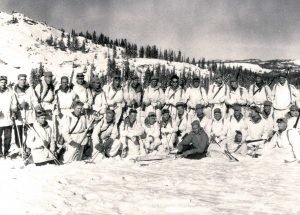 10th mountain division