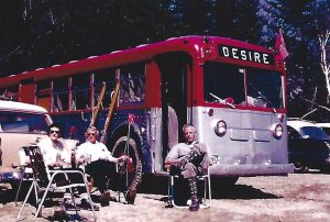 desire bus