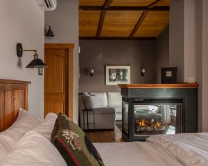 romantic hotels in new england