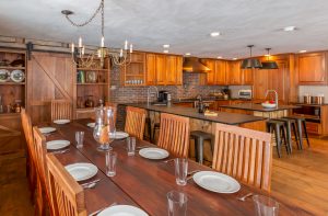 Best New England Getaways