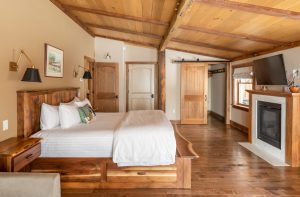 best romantic getaway new england