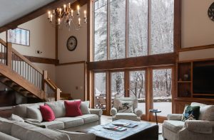 best new england getaways