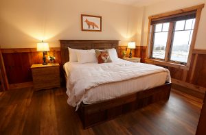 lodging near stratton mountain