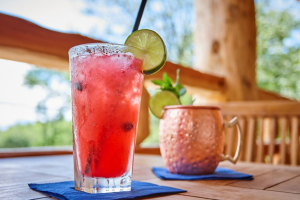 cocktails near manchester vermont