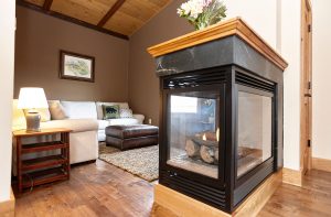 romantic inns in new england