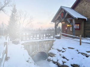 Best New England Getaways
